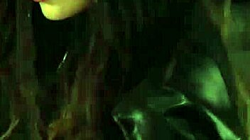 feel the whip's sting, bound milf slaves! mistress commands your groping submission now