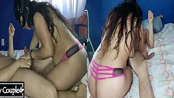 me encanta chupar vergas cuando me quedo sola en casa 😏