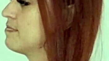 this wife makes her HUSBAND a cuckold behind his BACK with a friend.