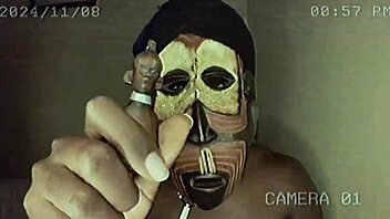 i love how this kenyan pastor offers to fuck big curvy ass mature housewife first time