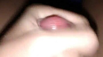 Hey, check out this group banging session with intense wanking and cumshots everywhere!