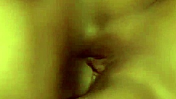 Is Maya Gates The Ultimate Anal Whore In Fishnets With Gaping Doggystyle Action?