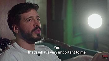 what movies are available on this platform with cute shoes and beautiful themes?