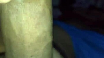 subtle hints of big dick sliding into big ass for intense fucking with monster cock penetration