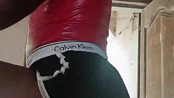 Hey fans check out this crazy workout dance with huge moves