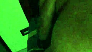 Why does this big ass college buddy ride my big cock so passionately in her room before her exam?