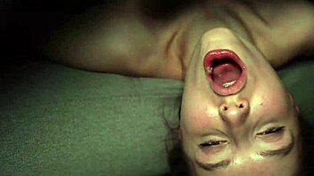 He convinced her to stay instead