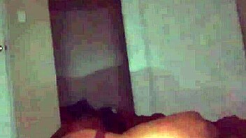 oh yes, i love when you fill me with that creampie, sexy ebony gf!