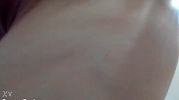 this hairy milf gets fucked hard and pisses right in your mouth