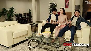 Be cool, I like him in this freeuse scenario - Hazel Moore Apollo Banks Rusty Nails