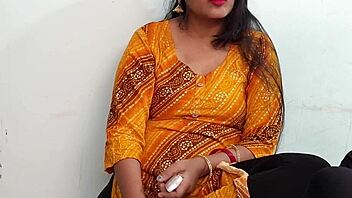 Hey, can we fuck like this indian couple with deepthroat, doggystyle, and cum on ass?