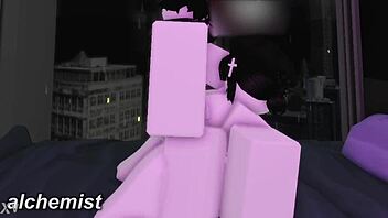 Oh man, I just fucked this goth emo whore at the new condo with deepthroat and riding