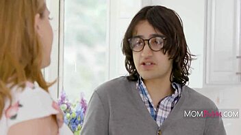 Did that milf just get banged by two guys including the tormentor Nickey Huntsman Elias Cash Axel Haze?