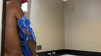 i love pounding that hot brazilian teen's big ass with my monster cock