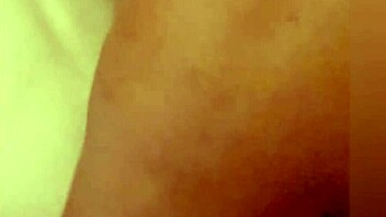 Irish lass bends over to ride a hard cock in a juicy wet pussy quickie session