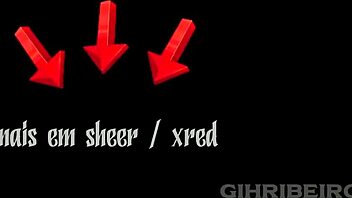 me and my two curvy friends had a wild orgy with a lucky big dick guy 😈