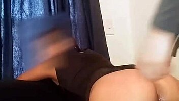 Colombian Escort Rides Big Cock Without Condom Until Creampie In Pussy And Cum On Ass