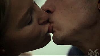 Cute blonde milf fucked hard