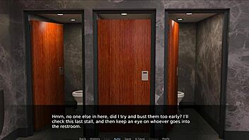 I feel so excited diving into Lets Play Reluctant Archon Part 3 with all that intense ass and tits action.