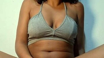 Hey, watch me masturbate with my clitoral vibrator till I cum twice, so juicy! 💦😉