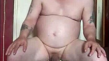 All My Life I've Craved Real Cock But Never Had One