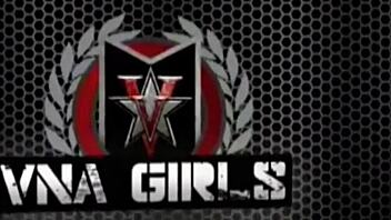 Naughty Redhead Penny Pax Finger Fucks 18 Year Old Kendra Cole's Hairy Pussy