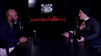 Pri Melancia's leaked content after BMW crash wants to be a bitch! 🚗🍉