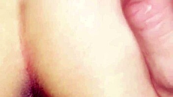 Ever wondered how a cute coed teen gets punished in garage doggystyle with skirt up?