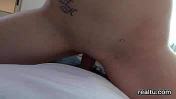 gorgeous czech teen gets seduced in the store and pounded hard in pov