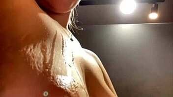 let's talk about that intense workout session happening right in the gym