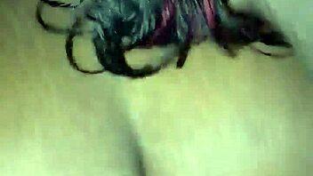 this young ebony bitch loves hair pulling with big black cock 😈