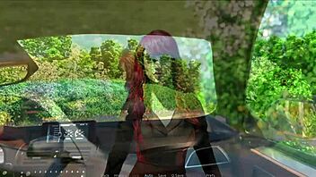 I feel so excited diving into Lets Play Reluctant Archon Part 3 with all that intense ass and tits action.