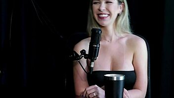 Milena Moreau Shares Tips on Starting with Lesbian Experiences and Masturbation Adventures