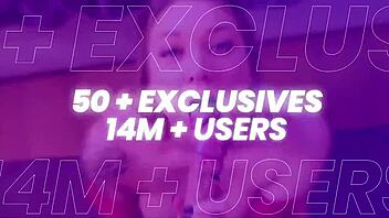 Hey, Jenny Stella crams her gorgeous warm pussy full of her roommate's huge cock