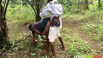 Local doctor bush fucks hairy Indian pussy queen Anita deep doggystyle