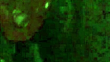 ebony amateur fucks herself deep with dildo closeup