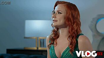 clemence bts fucks like a pro!