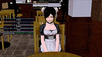 Harem Hotel 88 Orgy Erupts!