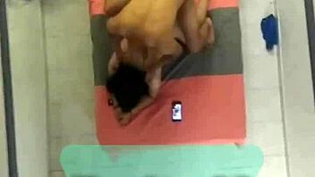 Damn that big ass babe lets fuck her anus deep 😈🍑