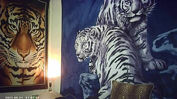 hey asian babe wanna suck this italian pound machine dick backstage?