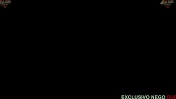 Hotwife skips church for huge black cock pounding while cuck watches moaning