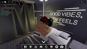 Furry prostitute pounded hard in public outdoor condo