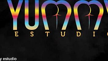 Madison fists dominating slave Emily white then 3 big cocks dap her pussy!