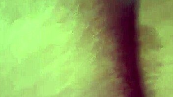 Brazilian mature orgasmo santo intense climax update