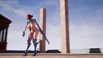 aria model test play session
