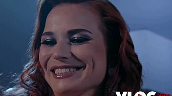 clemence bts fucks like a pro!