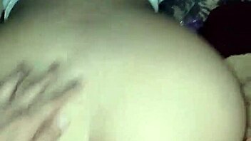 no pussy today just fuck my ass papi please?