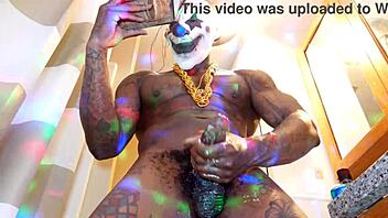 bbc worship on my birthday hallelujah johnson you sluts!