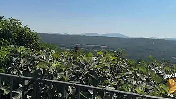 Sandrillon And Mia Dive Into Wild Group Orgy