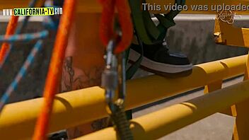 Lesbicas Se Aventuram Nuas Em Lugares Paradisiacos No Brasil